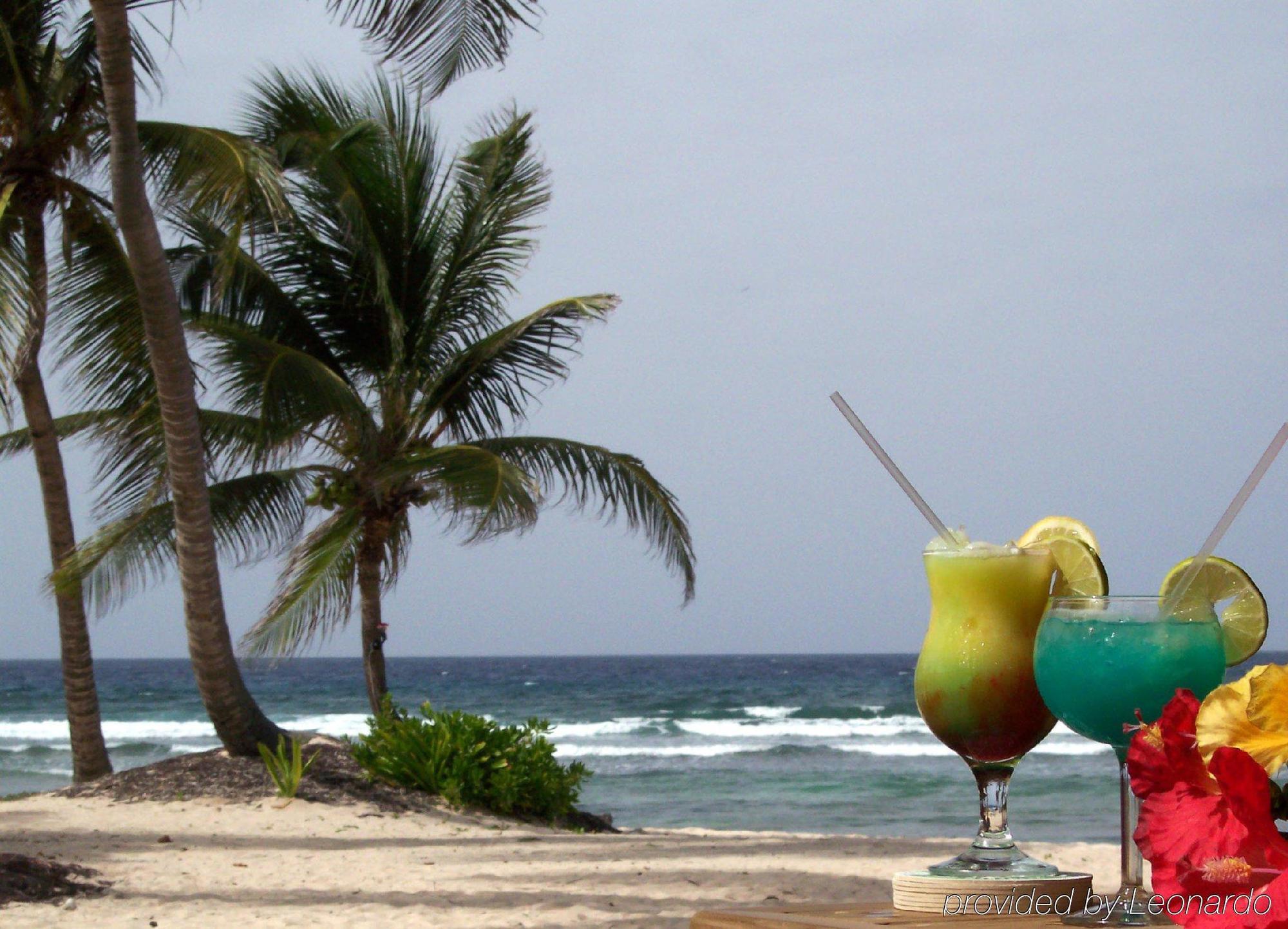 Hibiscus Beach Resort Christiansted Kültér fotó