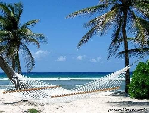 Hibiscus Beach Resort Christiansted Kültér fotó