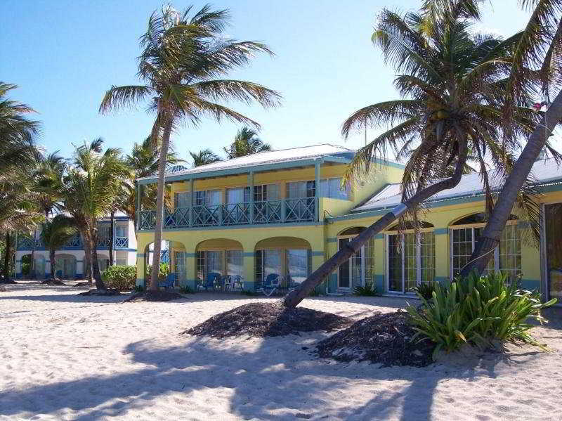 Hibiscus Beach Resort Christiansted Kültér fotó