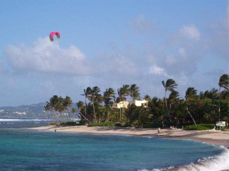 Hibiscus Beach Resort Christiansted Kültér fotó