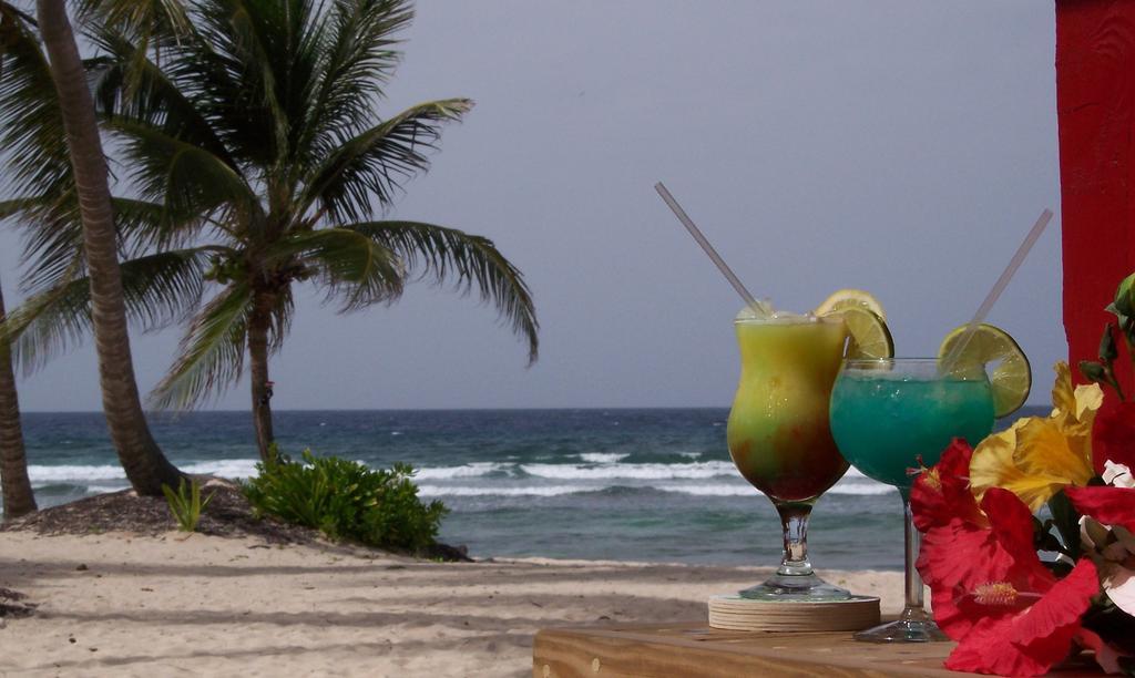 Hibiscus Beach Resort Christiansted Kültér fotó