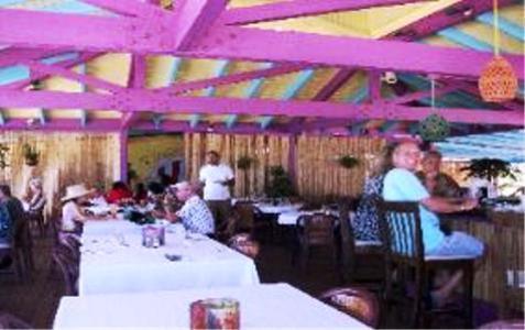 Hibiscus Beach Resort Christiansted Kültér fotó