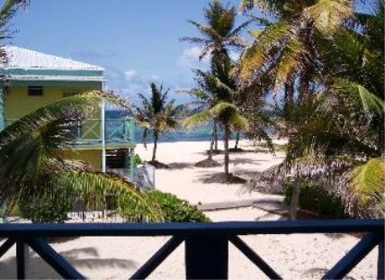 Hibiscus Beach Resort Christiansted Kültér fotó