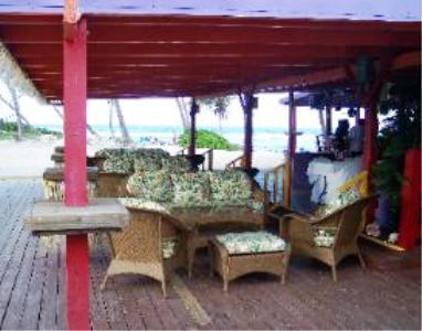 Hibiscus Beach Resort Christiansted Kültér fotó